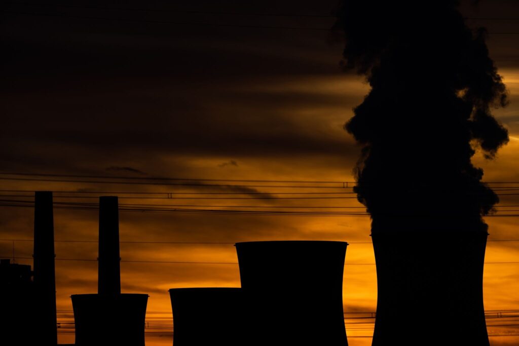 Germany’s Energy Landscape: Fossil Fuels Overtake Renewables