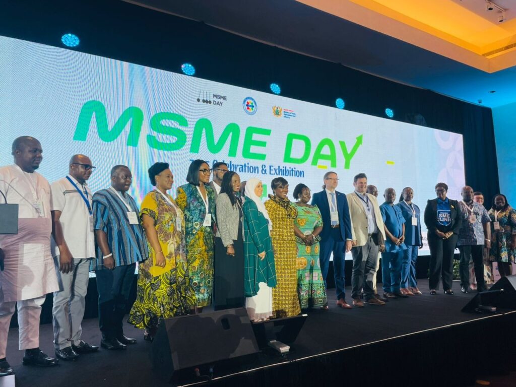MSME Day