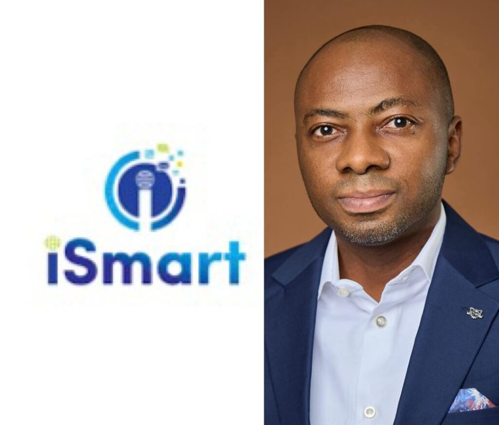 iSmart
