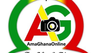 AMAGHANA ONLINE