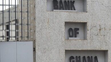 Bank of Ghana