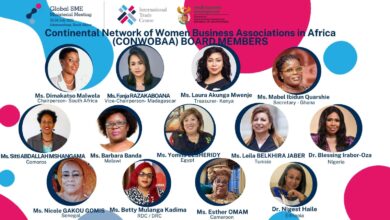 African Women in Business