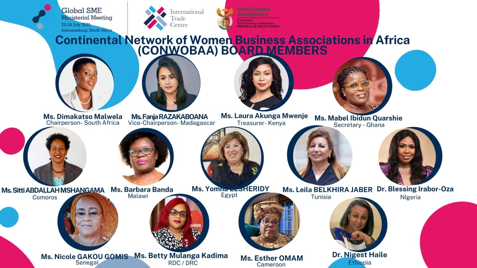 African Women in Business