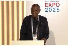 Deputy Education Minister, Dr. Clement Abas Apaak