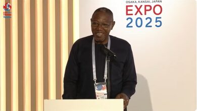 Deputy Education Minister, Dr. Clement Abas Apaak