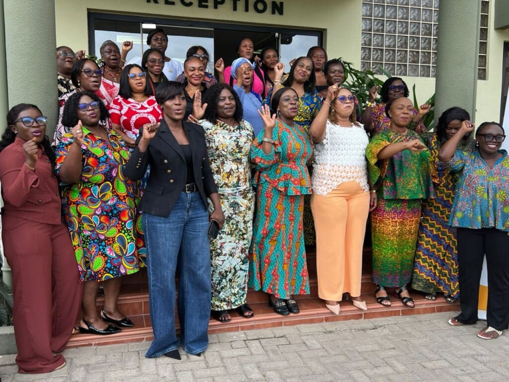 Women Politicians Cite Violence, Financing Gaps as Barriers to Representation
