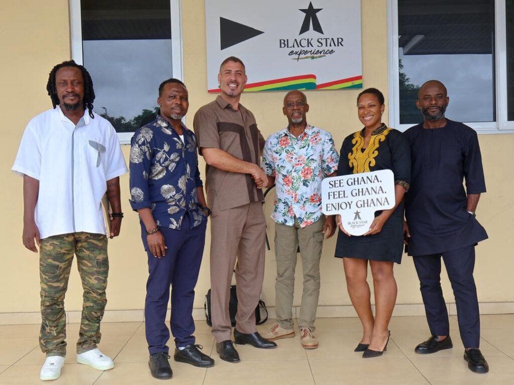 Cultural Unity: Ghana, Brazil Gear Up for Afro-Brazilian Festival 2025 Brazil