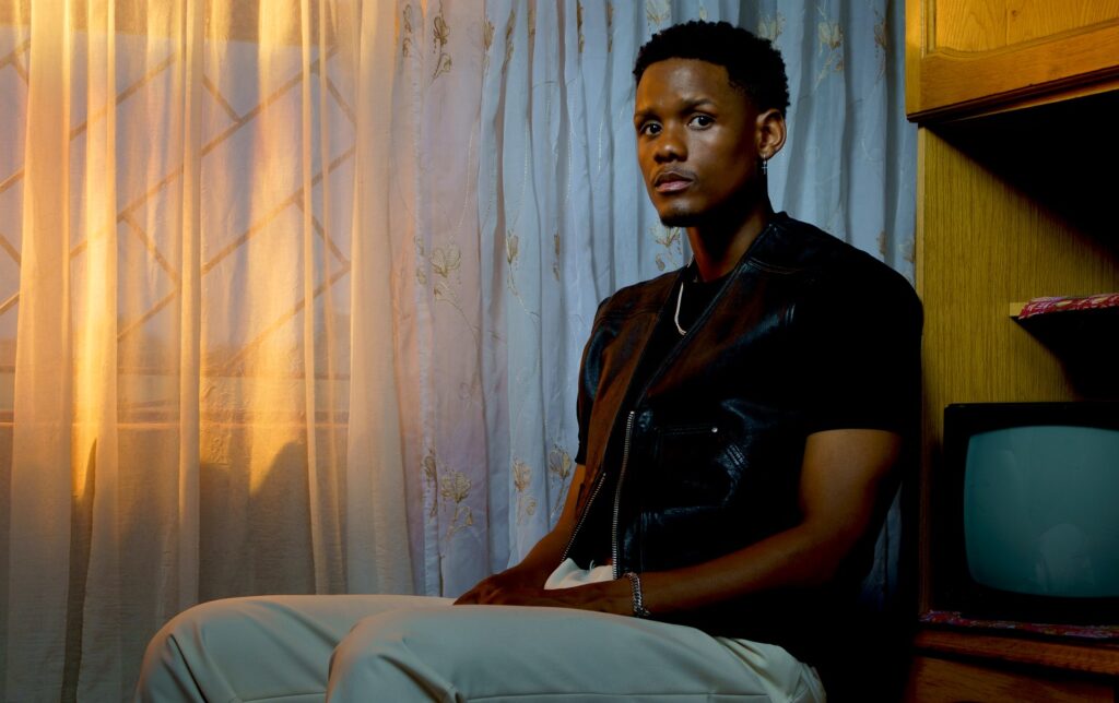 Samthing Soweto’s “Touch Is a Move: Good Morning” is Out Now