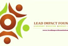 LEAD Impact Foundation