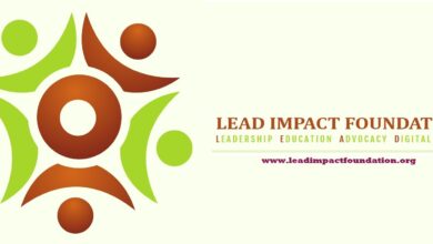 LEAD Impact Foundation