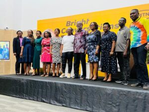MTN Ghana Foundation