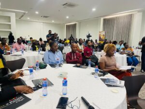 Mini MBA programme 