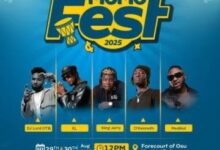 MoMo Fest