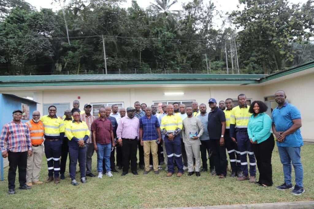 Parliamentary Select Committee