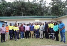 Parliamentary Select Committee