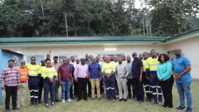 Parliamentary Select Committee