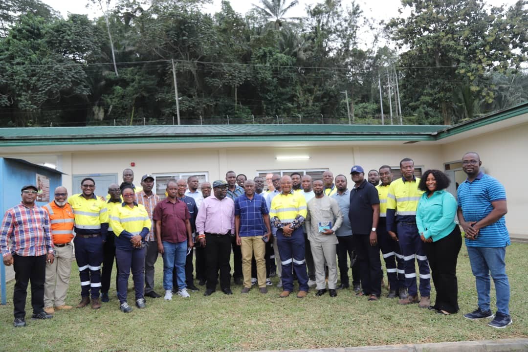 Parliamentary Select Committee