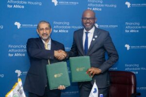 Shelter Afrique Development Bank