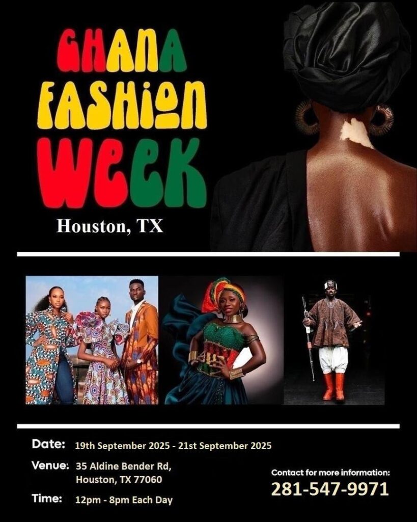 Fashion Week