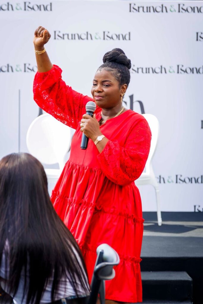 Brunch and Bond Inspires Women to Prioritize Self-Care and Confidence Brunch and Bond