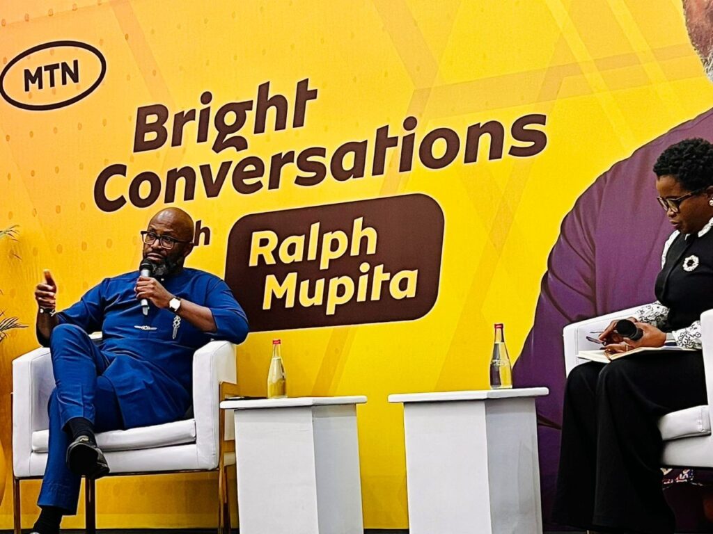 MTN Group CEO Reaffirms Commitment to Digital Inclusion, Affordability, and Africa’s Tech Future