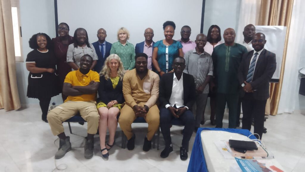 1.7 Million Street Children Receive Support from SCEF as 97 Reintegrated into Society SCEF