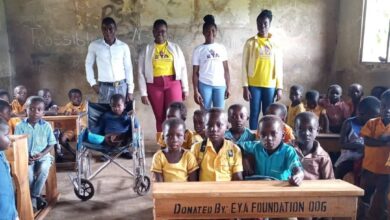EYA Foundation