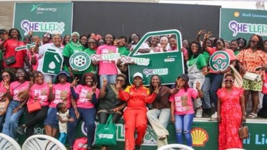 Vivo Energy Ghana
