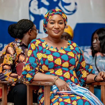 Hajia Samira resumes Phase One of Ashanti win with Bawumia Campaign from 1-9 December.