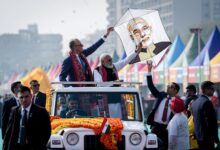 Merz Wants US on Board as NATO Moves to Tighten Greenland Security