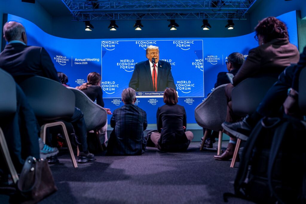Germany’s Electricity Drop Is Left-Wing Failure, Trump Says