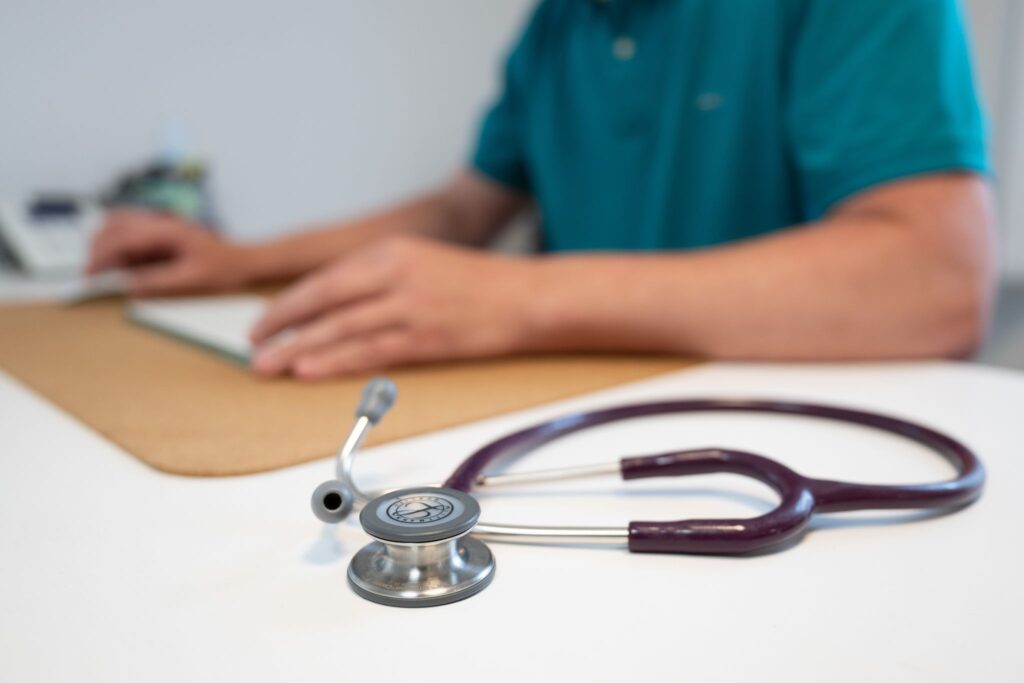 Foreign Doctors in Germany Double Over the Past Decade