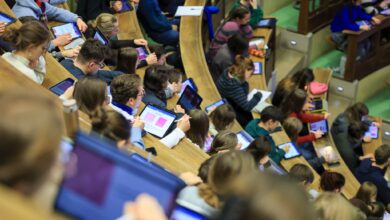 Nearly 2 Million Highly Educated Germans Face Risk of Poverty