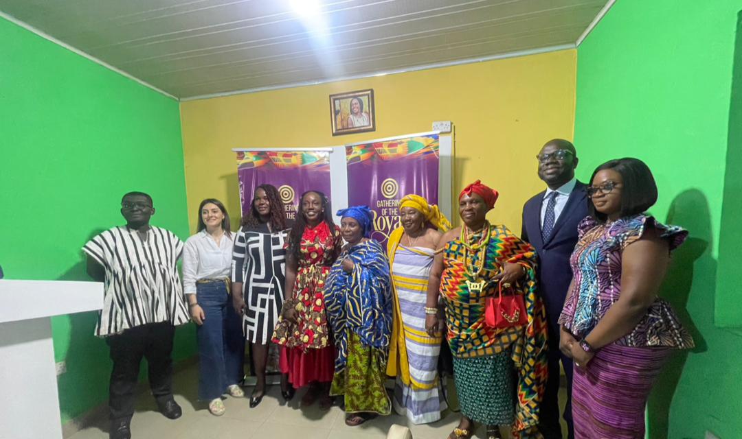 Agrihouse Foundation Set to Host 8th Gathering of the Royals in Accra