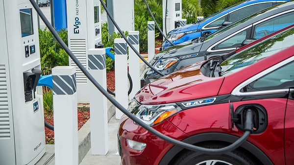 Clean Energy Chamber Welcomes EV Charging Tariff, Calls for Continued Review to Support Adoption