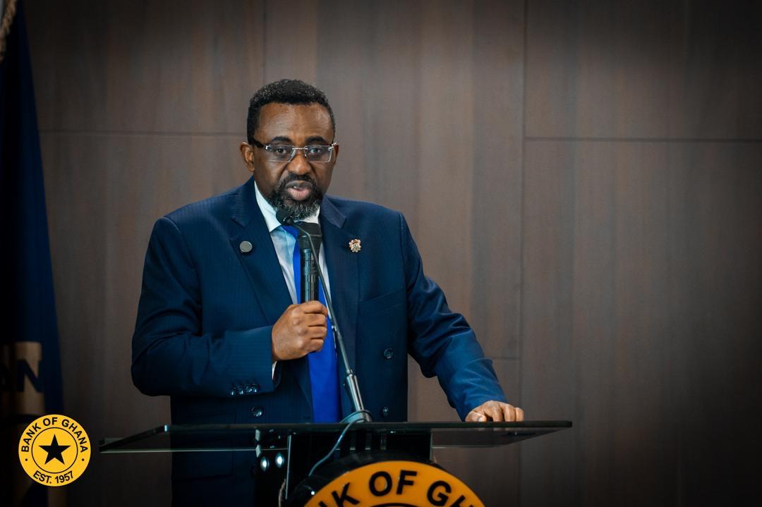 Bank of Ghana Cuts Policy Rate to 14% to Support Economic Growth