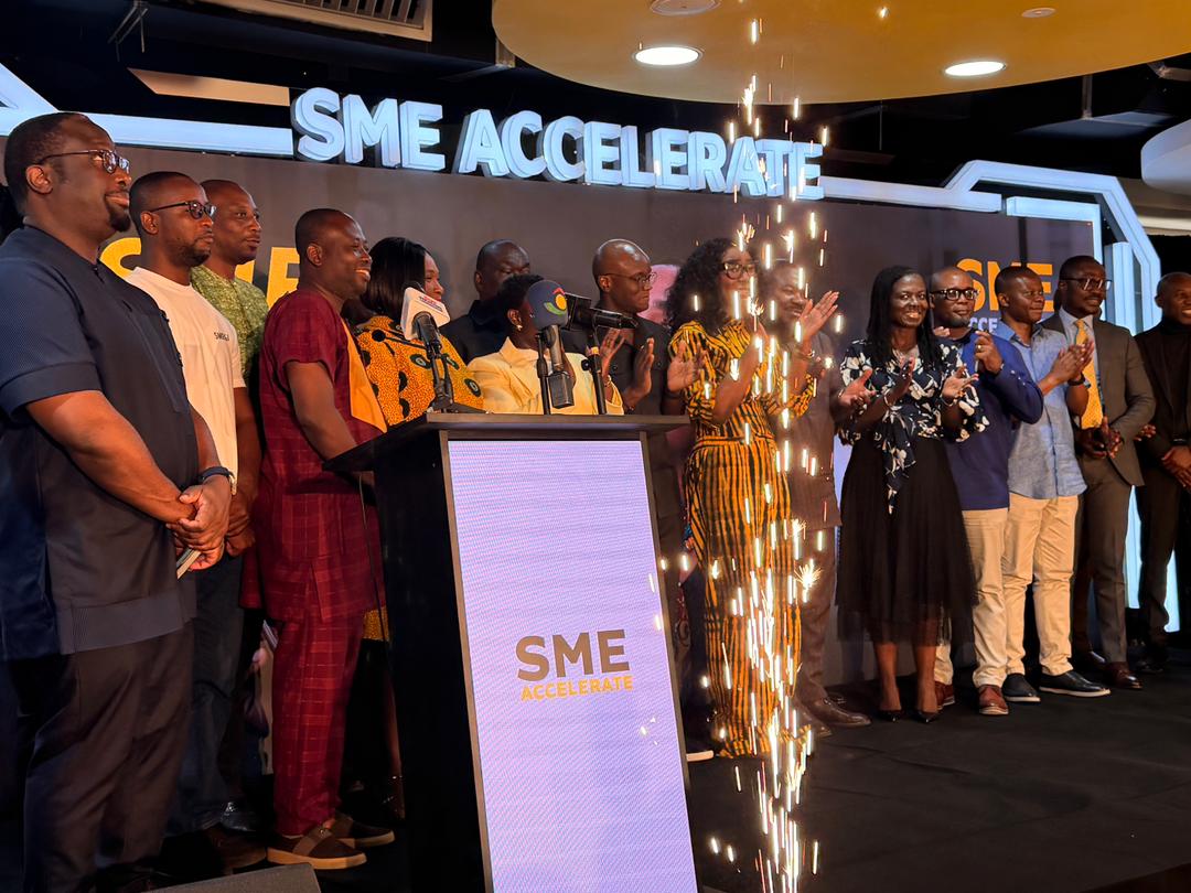 2026 SME Accelerate