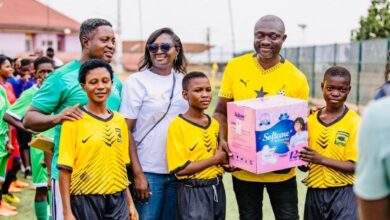 Softcare FM Manufacturing Ltd