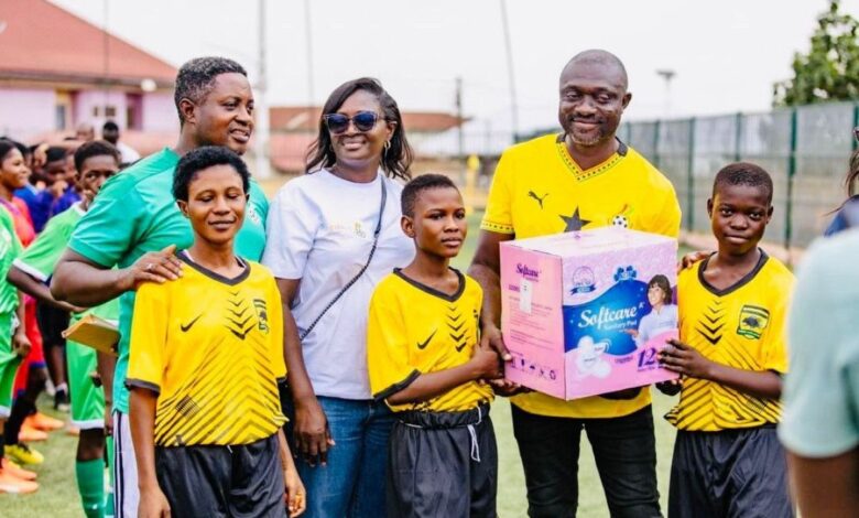 Softcare FM Manufacturing Ltd