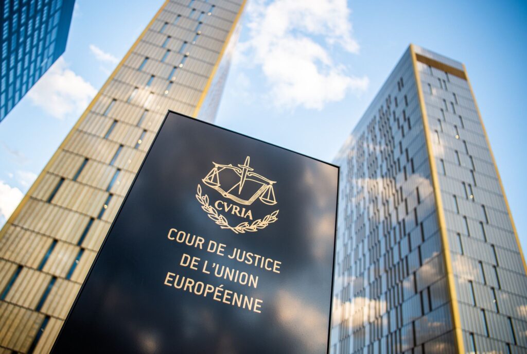 EU Top Court Issues Guidance in Decades-Long Kraftwerk Sampling Case