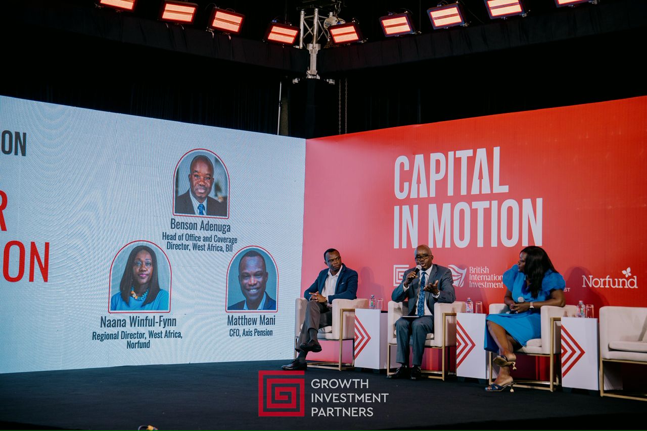 GIP Welcomes Norfund, Axis to Strengthen Capital for SME Growth