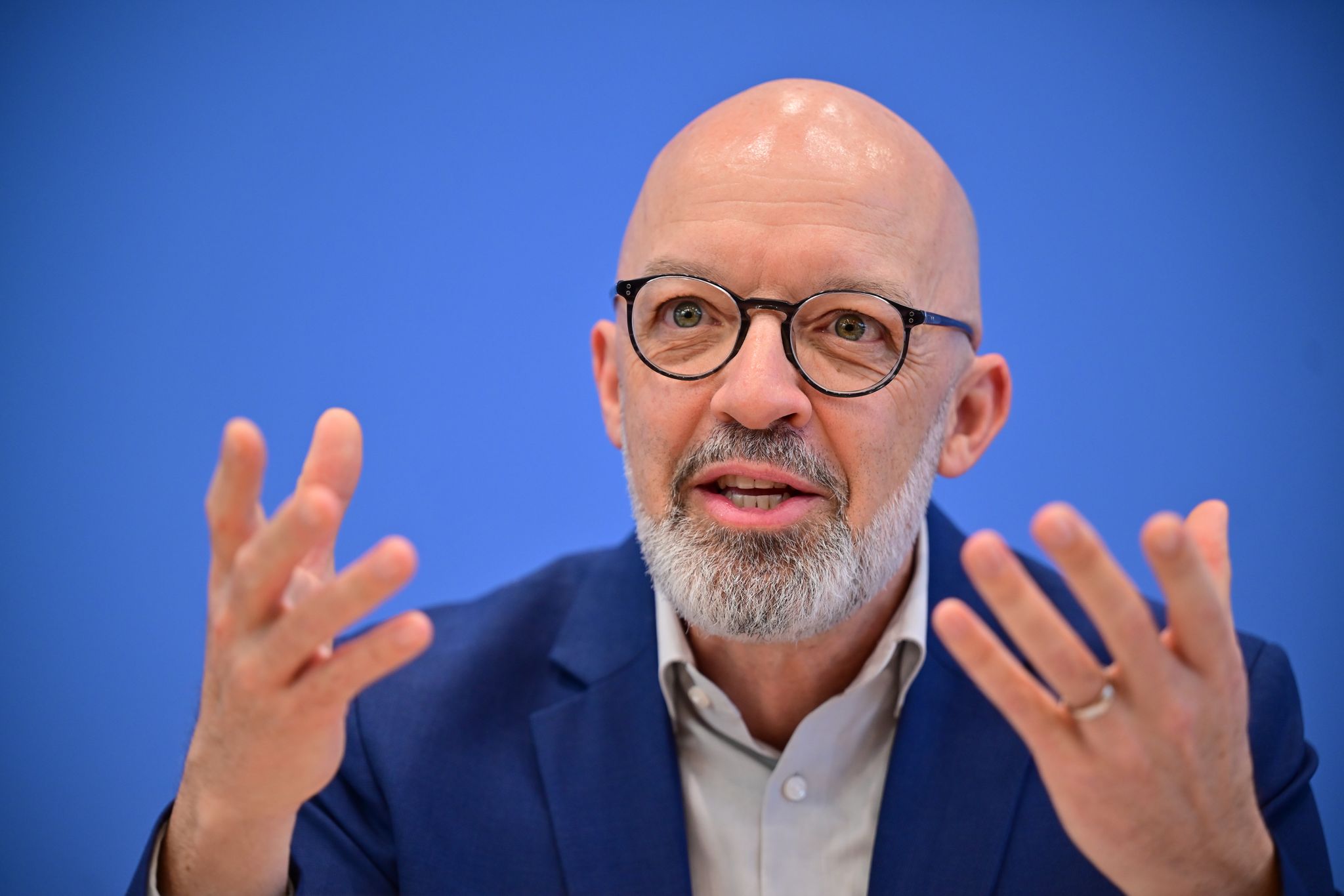 Germany Faces Economic Strain as Iran War Dampens Outlook