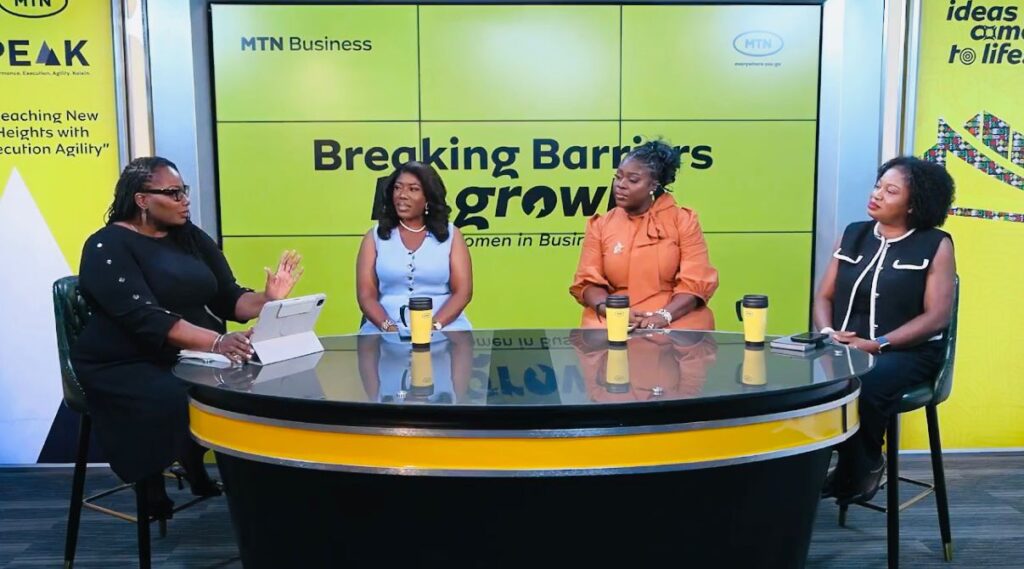 SME Accelerate Webinar