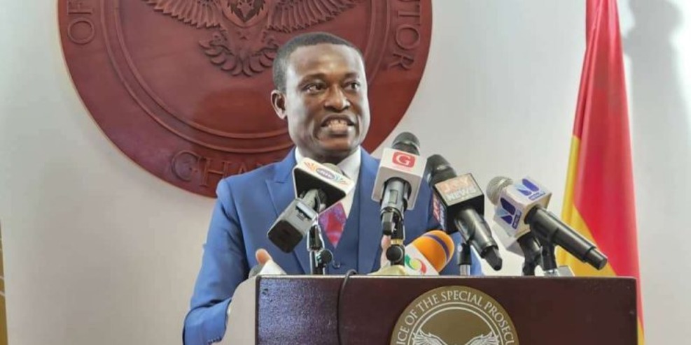 Special Prosecutor Warns of Threats to OSP, Urges Stronger Legal and Civic Protection