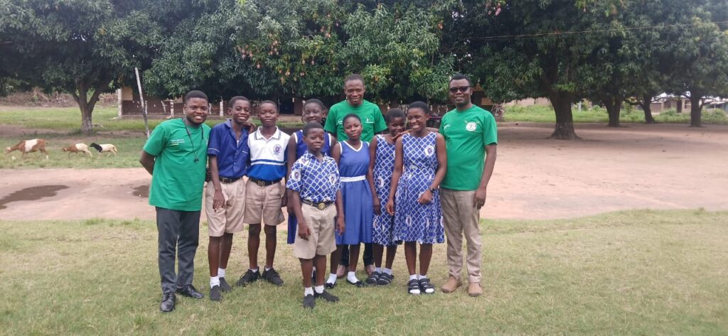 Indigenous Knowledge at the Heart of Wildlife Education Reform in Ghana