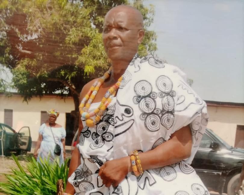 Ackweh Family Stands Firm as Court Decisions Affirm Ownership of Hwakpo Lands Ackweh Family Stands Firm as Court Decisions Affirm Ownership of Hwakpo Lands