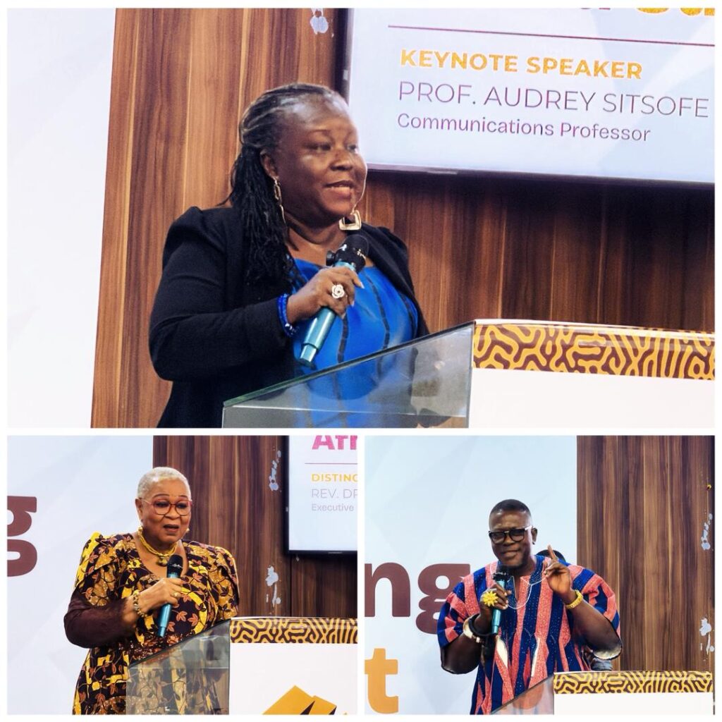 AfriComms Africa Moves to Reclaim Africa’s Global Narrative
