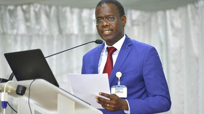 Senegalese president appoints new prime minister