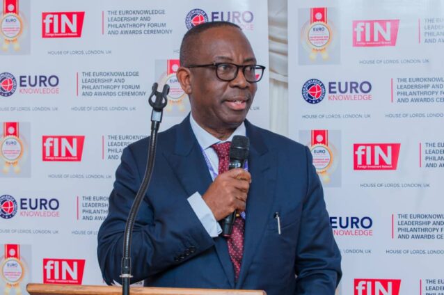 Family wealth should be viewed as asset class for building transgenerational enterprises – Alex Dadey