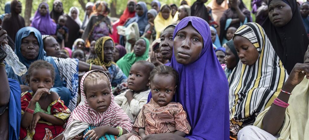 Amid conflict, millions in Nigeria face hunger in coming lean season: UN